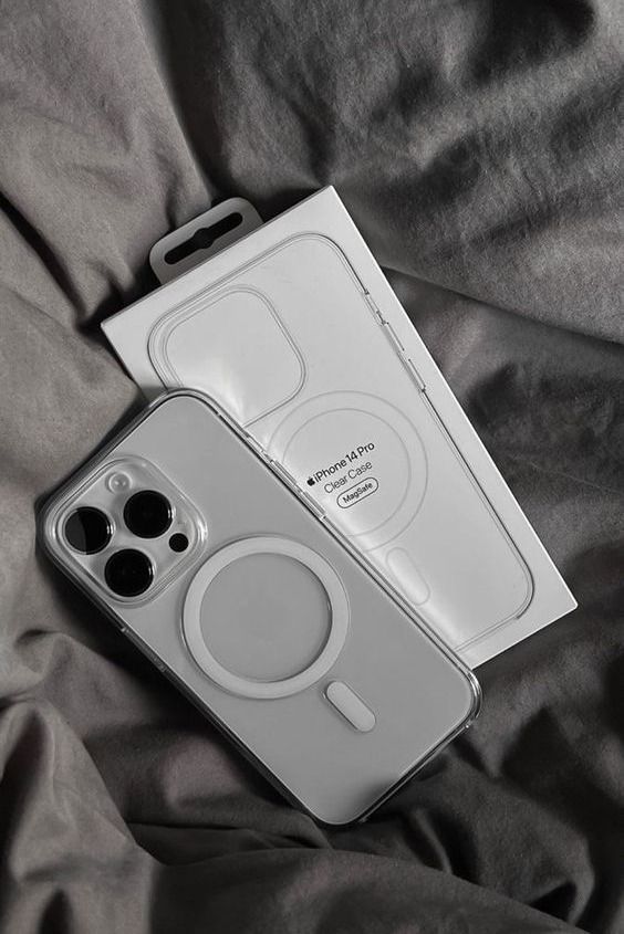 MagSafe Case