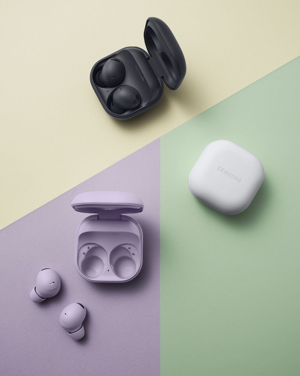 Earbuds